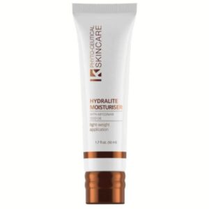 k Phyto Ceutical Skincare Hydralite Moisturiser at beauty lies within.jpg
