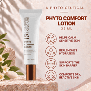 k Phyto Ceutical Skincare Phyto Comfort Lotion at beauty lies within, Bryndwr, Christchurch, NZ