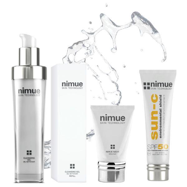 Nimue Skin Care at Beauty Lies Within Bryndwr Christchurch