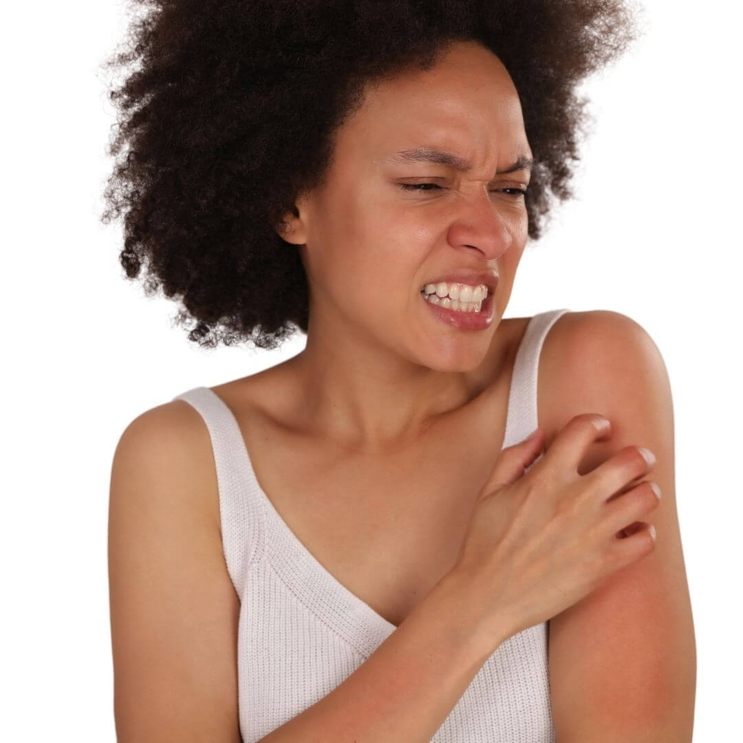 Sensitive and Sensitized skin at Beauty Lies Within 1