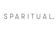 SpaRitual Logo at Beauty Lies Within Fendalton Christchurch