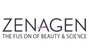 Zenagen Logo