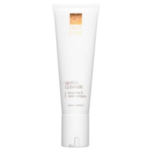 CF ceuticals Glyco Cleanse 120ml at beauty lies within Bryndwr Christchurch.jpg