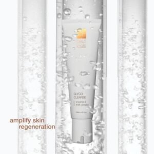 CF ceuticals Glyco Cleanse 120ml at beauty lies within Christchurch.jpg