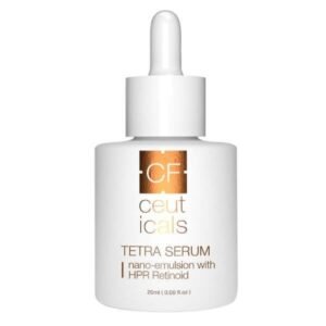 CF ceuticals Tetra Serum at beauty lies within Christchurch.jpg