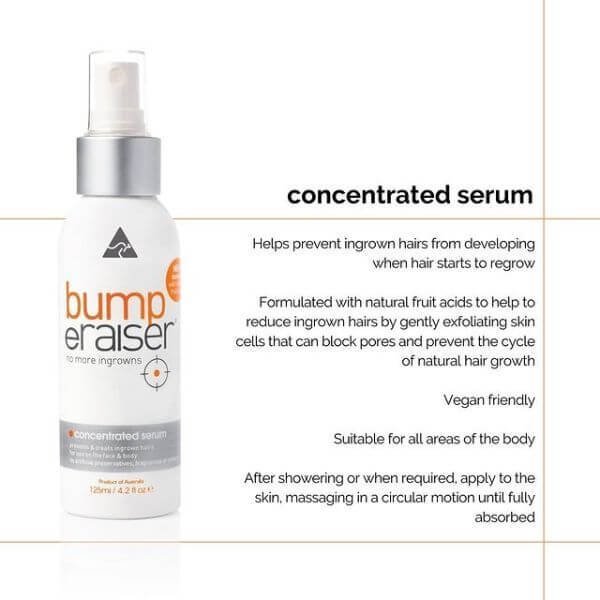 Concentrated Serum at beauty lies within Bryndwr Christchurch.jpg