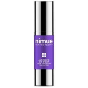 Nimue Anti Ageing Eye Cream at beauty lies within Bryndwr Christchurch.jpg