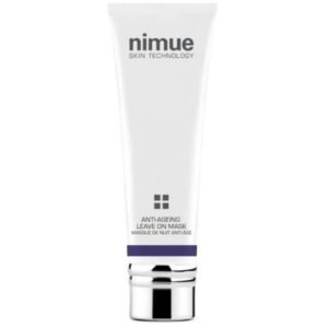 Nimue Anti Ageing Leave on Mask at beauty lies within Bryndwr Christchurch.jpg