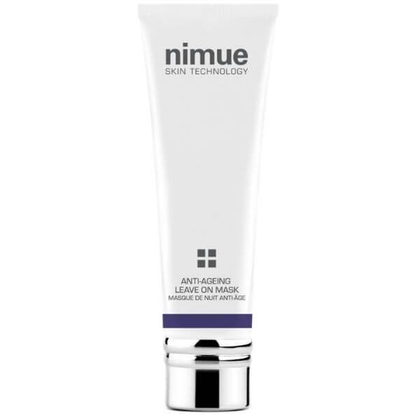 Nimue Anti Ageing Leave on Mask at beauty lies within Bryndwr Christchurch.jpg