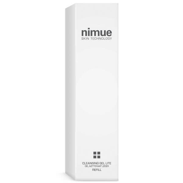 Nimue Cleansing Gel Lite Refill at beauty lies within Christchurch.jpg