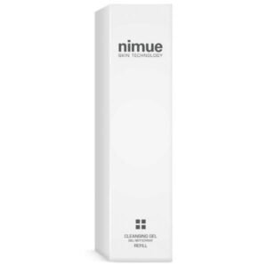 Nimue Cleansing Gel Refill at beauty lies within Christchurch.jpg