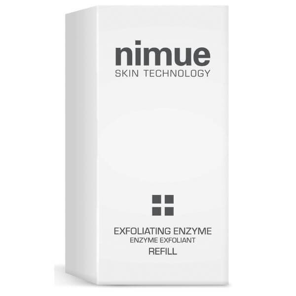 Nimue Exfoliating Enzyme Refill at beauty lies within.jpg