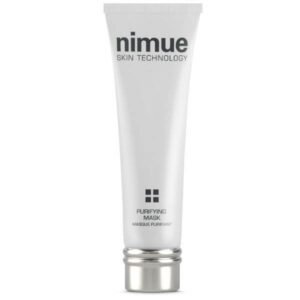 Nimue Purifying Mask at beauty lies within Bryndwr Christchurch.jpg