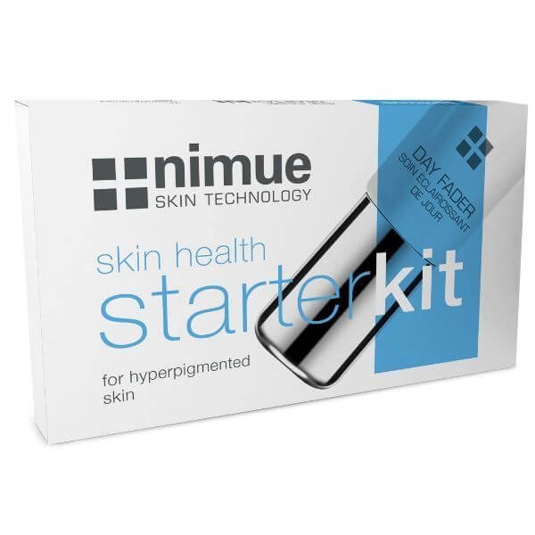 Nimue Starter Kit for hyperpigmented skin at beauty lies within Christchurch.jpg