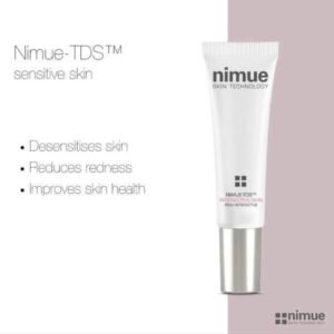 Nimue TDS Sensitive skin at beauty lies within Bryndwr Christchurch NZ.jpg