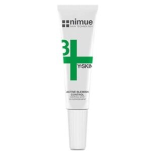 Nimue Youth Active Blemish Control 3 at beauty lies within Bryndwr Christchurch.jpg