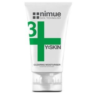 Nimue Youth Clearing Moisturiser 3 at beauty lies within Bryndwr Christchurch.jpg