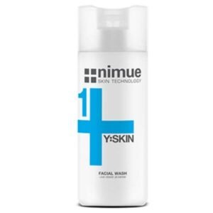 Nimue Youth Facial Wash 1 at beauty lies within Bryndwr Christchurch.jpg