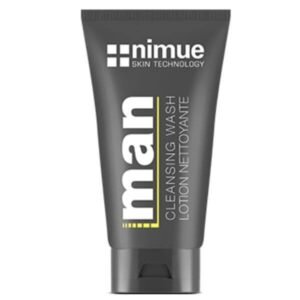 Nimue man Cleaning Wash at beauty lies within Bryndwr Christchurch.jpg