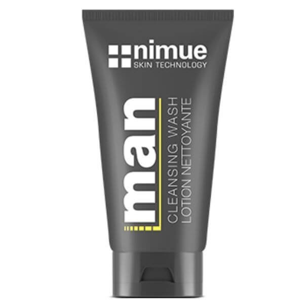 Nimue man Cleaning Wash at beauty lies within Bryndwr Christchurch.jpg