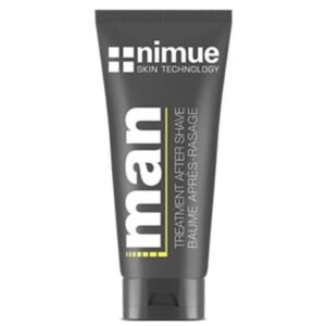 Nimue man Treatment After Shave at beauty lies within Bryndwr Christchurch.jpg