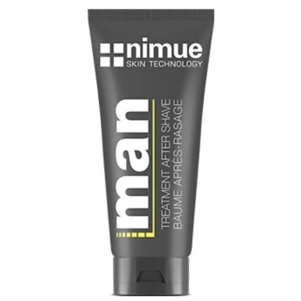 Nimue man Treatment After Shave at beauty lies within Bryndwr Christchurch.jpg
