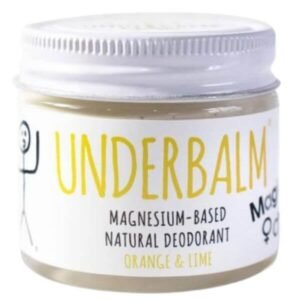 No3 Magic Orange Lime Natural Deodorant in Bryndwr Christchurch at beauty lies within .jpg