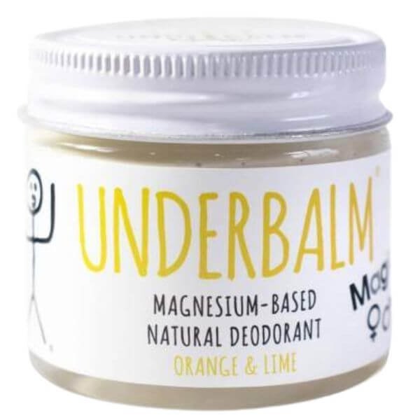 No3 Magic Orange Lime Natural Deodorant in Bryndwr Christchurch at beauty lies within .jpg