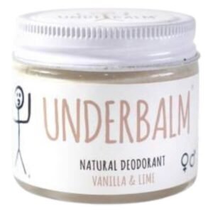 No3 Vanilla Lime Natural Deodorant in Christchurch at beauty lies within.jpg