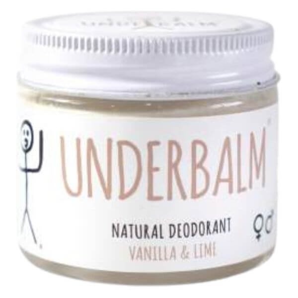 No3 Vanilla Lime Natural Deodorant in Christchurch at beauty lies within.jpg