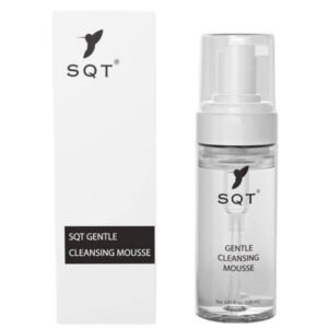 SQT Gentle Cleansing Mousse at beauty lies within Bryndwr Christchurch.jpg