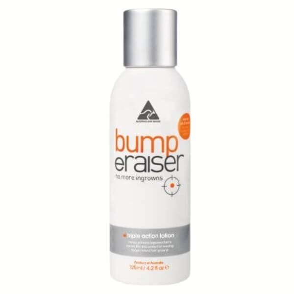 Triple Action Lotion at beauty lies within Christchurch.jpg