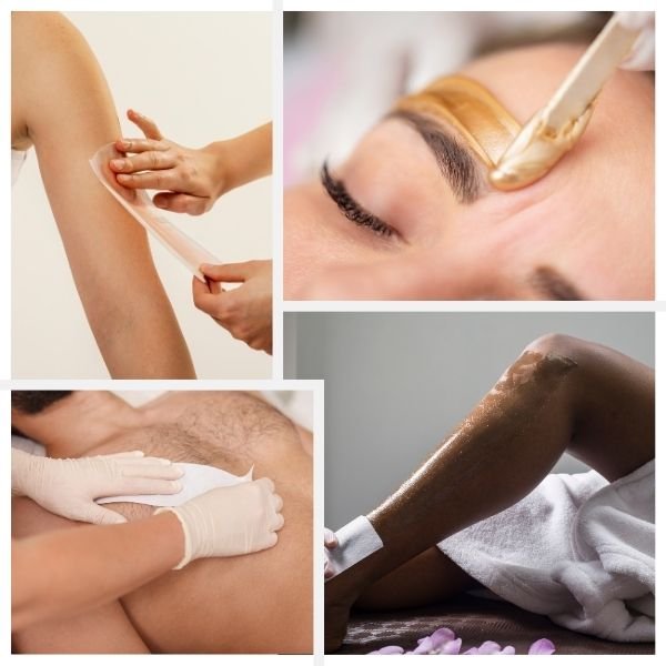 Waxing @beauty lies within, Christchurch