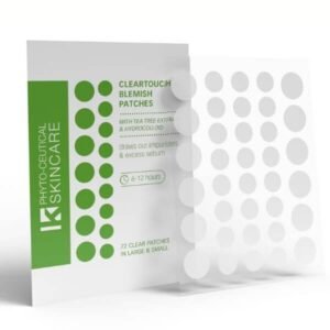 beauty lies within stocks Clear touch Blemish Patches Christchurch.jpg