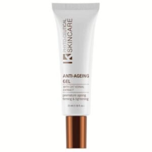 k Phyto Ceutical Skincare Anti Ageing Gel at beauty lies within.jpg