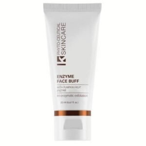 k Phyto Ceutical Skincare Enzyme Face Buff 20ml Travel Size at beauty lies within.jpg