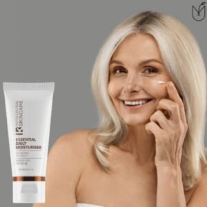 k Phyto Ceutical Skincare Essential Daily Moisturiser 20ml Travel Size at beauty lies within Bryndwr Christchurch.jpg