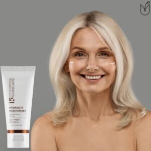 k Phyto Ceutical Skincare Hydralite Moisturiser 20ml Travel Size at beauty lies within Bryndwr Christchurch 1.jpg