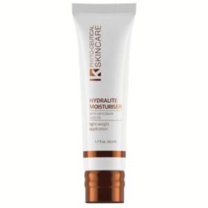 k Phyto Ceutical Skincare Hydralite Moisturiser at beauty lies within.jpg