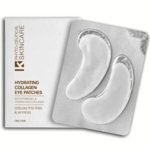k Phyto Ceutical Skincare Hydrating Collagen Eye Patches at beauty lies within.jpg
