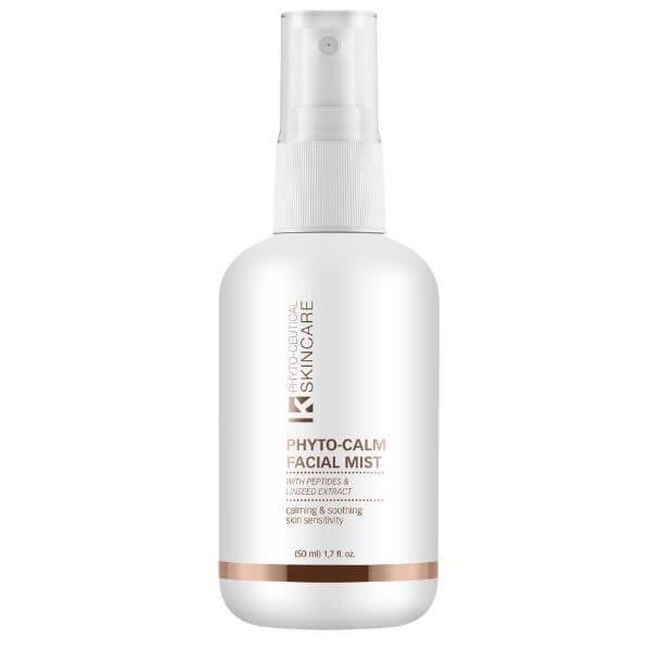 k Phyto Ceutical Skincare Phyto Calm Facial Mist at beauty lies within.jpg