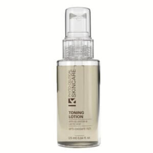 k Phyto Ceutical Skincare Toning Lotion 25ml Travel Size at beauty lies within.jpg