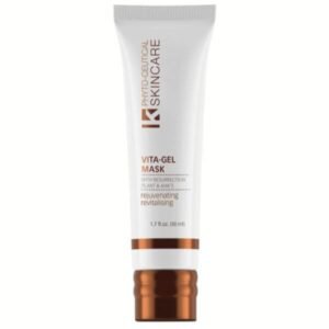 k Phyto Ceutical Skincare Vita Gel Mask at beauty lies within.jpg