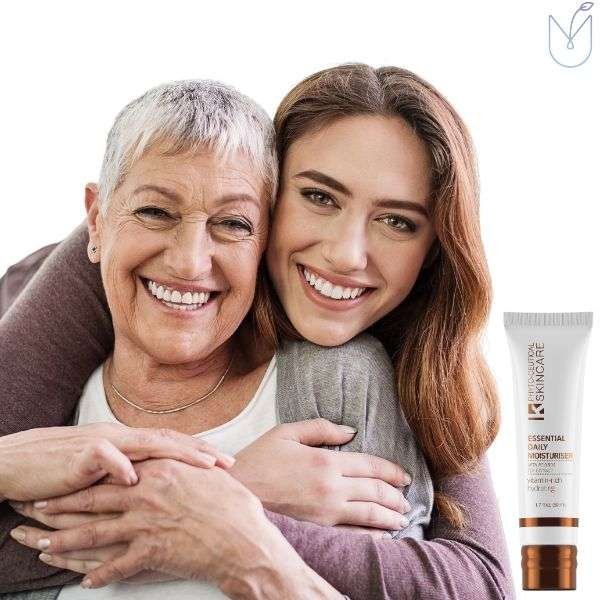 Kalahari Essential Daily Moisturiser 50ml at Beauty lies within Bryndwr Christchurch NZ